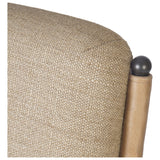 Elba Bar Stool, Alcala Wheat by Four Hands — DET_1