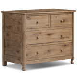 Pika Chest by Four Hands