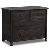 Pika Chest, Smoked Black by Four Hands