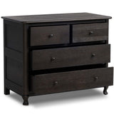 Pika Chest, Smoked Black by Four Hands