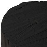 Rhone Bunching Coffee Table, Black by Four Hands