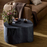 Rhone Bunching Coffee Table, Black by Four Hands