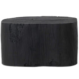 Rhone Bunching Coffee Table, Black by Four Hands