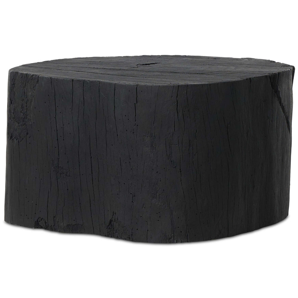 Rhone Bunching Coffee Table, Black by Four Hands