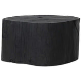 Rhone Bunching Coffee Table, Black by Four Hands