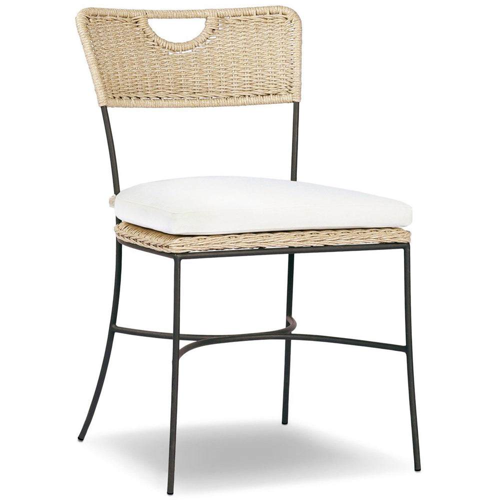Honor Outdoor Dining Chair by Four Hands