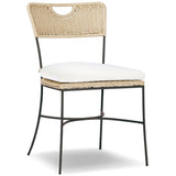Honor Outdoor Dining Chair by Four Hands