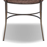 Honor Outdoor Dining Chair, Cream, Set of 2 by Four Hands