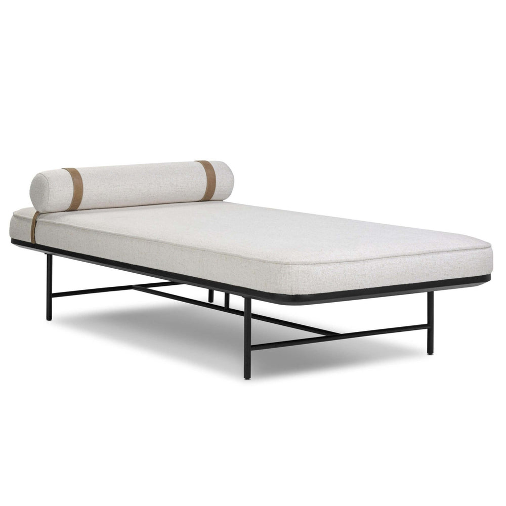 Rakesh Chaise, Omari Natural by Four Hands