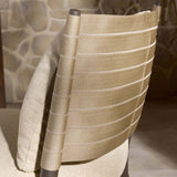 Hilda Outdoor Chair, Casa Cream by Four Hands