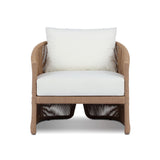 Mondira Outdoor Chair, Arashi Salt by Four Hands — FRT_1