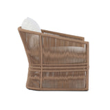 Mondira Outdoor Chair, Arashi Salt by Four Hands — SID_1