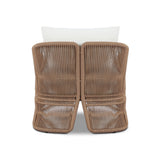 Mondira Outdoor Chair, Arashi Salt by Four Hands — BCK_1
