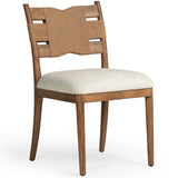 Tova Dining Chair by Four Hands