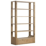 Lloyd Bookcase by Four Hands