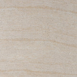 Poole Outdoor Dining Table, Textured Sand by Four Hands