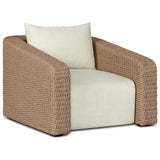 Westby Outdoor Chair, Vergo Cream by Four Hands — PRM_1