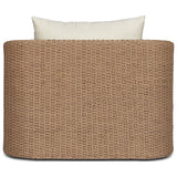 Westby Outdoor Chair, Vergo Cream by Four Hands — BCK_1