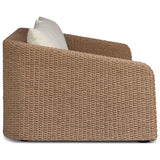Westby Outdoor Sofa, Vergo Cream by Four Hands — SID_1