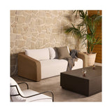 Westby Outdoor Sofa, Vergo Cream by Four Hands — ESS_1