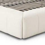 Langham Bed, Fayette Cloud