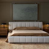 Langham Bed, Fayette Cloud