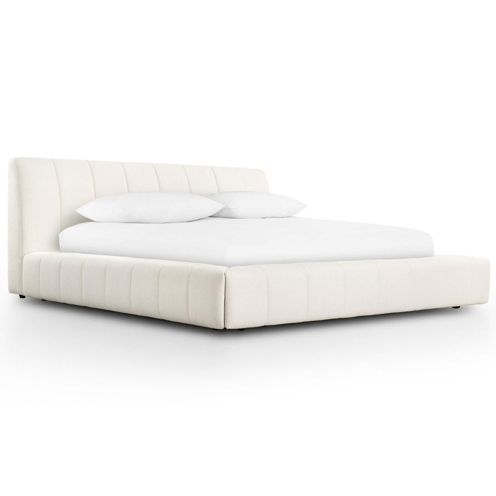 Langham Bed, Fayette Cloud