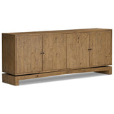 Matthes Sideboard, Sierra Rustic Natural by Four Hands — PRM_1