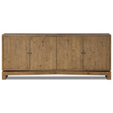 Matthes Sideboard, Sierra Rustic Natural by Four Hands — FRT_1