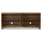 Matthes Sideboard, Sierra Rustic Natural by Four Hands — OPN_1