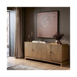 Matthes Sideboard, Sierra Rustic Natural by Four Hands — ESS_1