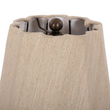Posie Table Lamp, Matte Sage by Four Hands-Lighting-High Fashion Home