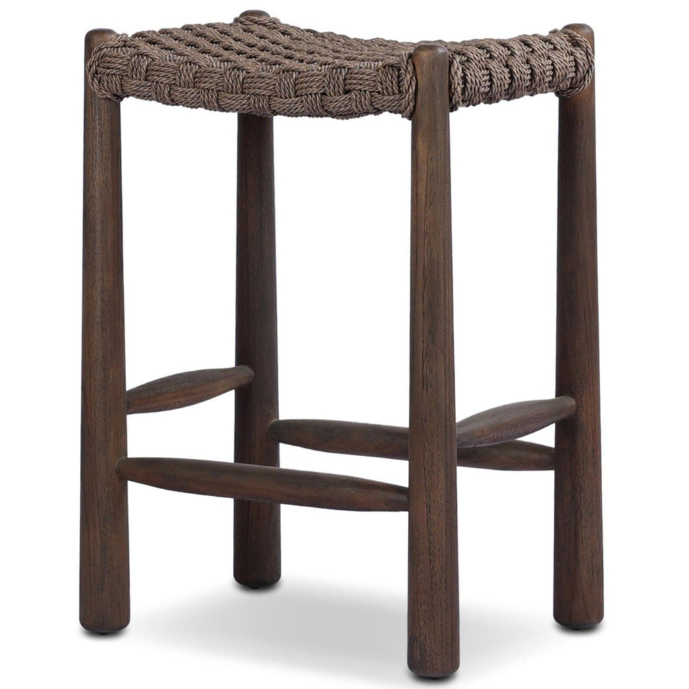 Savio Outdoor Bar & Counter Stool by Four Hands