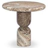 Figueroa End Table by Amber Lewis x Four Hands