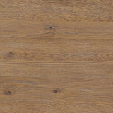 Bari Desk, Weathered Oak by Amber Lewis x Four Hands