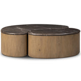 Ingrid Coffee Table by Four Hands