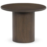 Stuart End Table by Four Hands