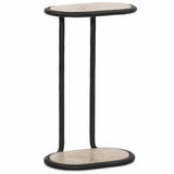 Niccola End Table by Four Hands