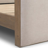 Pierce Bed, Holland Sand by Four Hands