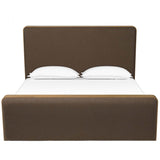 Pierce Bed, Savoy Coffee by Four Hands