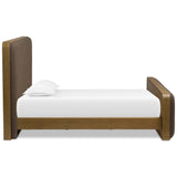 Pierce Bed, Savoy Coffee by Four Hands