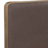 Pierce Bed, Savoy Coffee by Four Hands