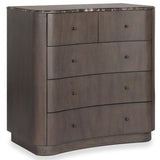 Boa Chest, Espresso by Four Hands