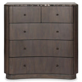 Boa Chest, Espresso by Four Hands
