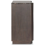 Boa Chest, Espresso by Four Hands