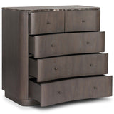 Boa Chest, Espresso by Four Hands