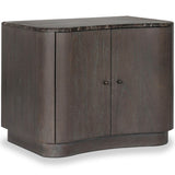 Boa Nightstand by Four Hands