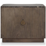 Boa Nightstand, Espresso by Four Hands