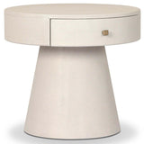 Chiro Nightstand by Four Hands