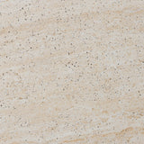 Poole Outdoor End Table, Textured Sand by Four Hands